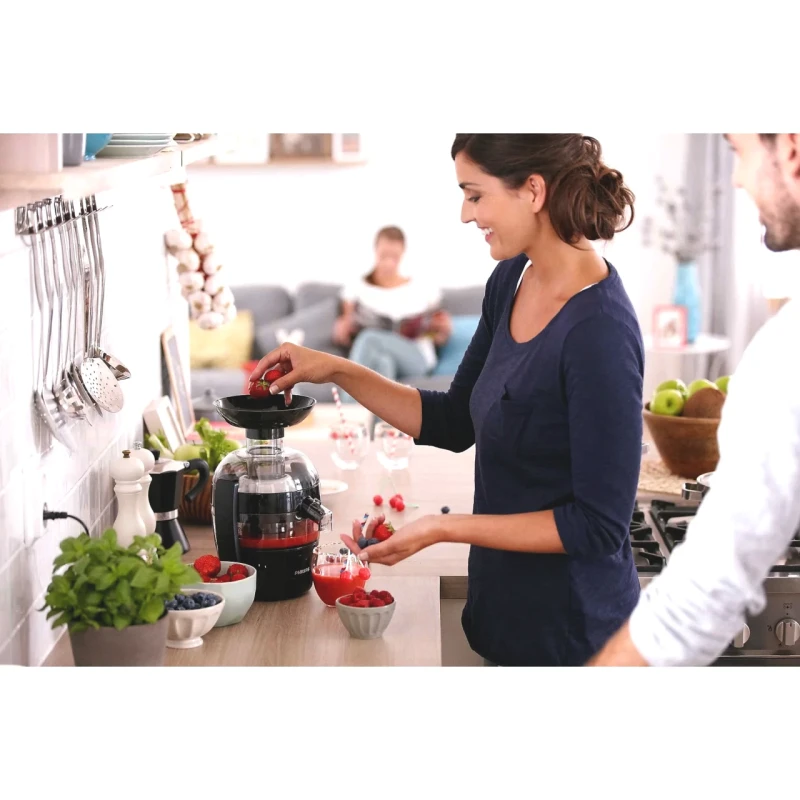 PHILIPS HR1832/00 Viva Collection Katı Meyve Sıkacağı İncelemesi